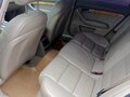 2007 Audi A6 III (C6), красный, 1000000 рублей - вид 5