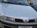 2001 Mitsubishi Carisma I Рестайлинг, серебристый, 310000 рублей