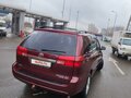 2005 Toyota Sienna II, красный, 1299000 рублей - вид 2
