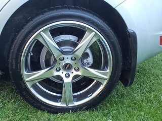 2010 Ford Focus II Рестайлинг, серебристый, 1650000 рублей, вид 5