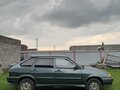 2011 Lada (ВАЗ) 2114, серый, 135000 рублей - вид 6