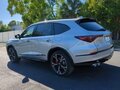 2025 Acura MDX IV, серебристый, 13241317 рублей - вид 4
