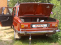 1997 Lada (ВАЗ) 2106 21065, красный - вид 5