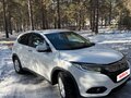 2018 Honda Vezel I, белый, 2050000 рублей - вид 2