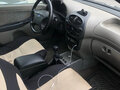 2007 Lada (ВАЗ) Kalina I, серебристый, 250000 рублей - вид 6