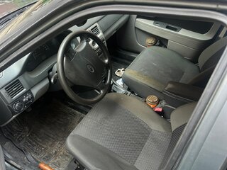 2011 Lada (ВАЗ) Priora I, серый, 220000 рублей, вид 4