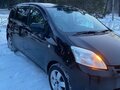 2009 Toyota Passo Sette, чёрный, 810000 рублей - вид 1