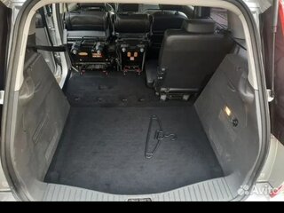 2007 Ford C-MAX I Рестайлинг, серебристый, 630000 рублей, вид 2