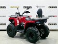 2025 Bison 250U, красный, 309900 рублей - вид 2