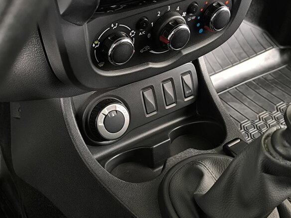 2018 Renault Duster I Рестайлинг, зелёный - вид 11