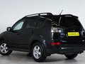 2010 Mitsubishi Outlander II Рестайлинг, чёрный, 1449000 рублей - вид 3
