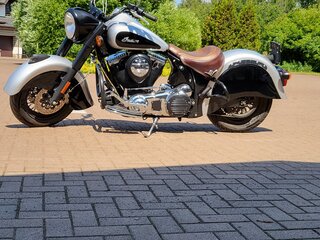 Indian Chief Classic