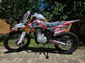 2025 Motoland Enduro 250, красный, 105000 рублей
