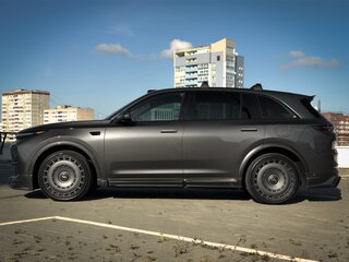 2024 Li Auto (Lixiang) L7 52.3 kWh I Рестайлинг, серый, 7100000 рублей, вид 3
