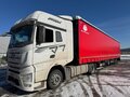 2026 Gut Trailer FS-544, серебристый, 6400000 рублей - вид 3