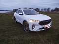 2020 Haval F7x I, белый, 1700000 рублей