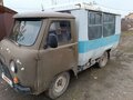 1992 УАЗ 3303, зелёный, 310000 рублей