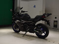 2014 Yamaha XJ6 (FZ6R), серый, 650000 рублей - вид 5