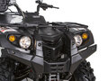 2026 Baltmotors Striker 400 EFI, белый, 599900 рублей - вид 8