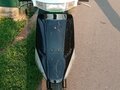 1998 Honda Dio, белый, 45000 рублей