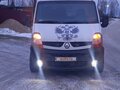 2009 Renault Master, белый, 1050000 рублей - вид 6