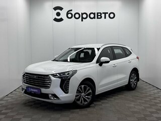 2023 Haval Jolion I, белый, 1459000 рублей, вид 1