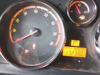 2011 Opel Antara I, чёрный, 1050000 рублей, вид 4