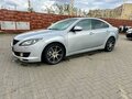 2008 Mazda 6 II (GH), серый, 750000 рублей