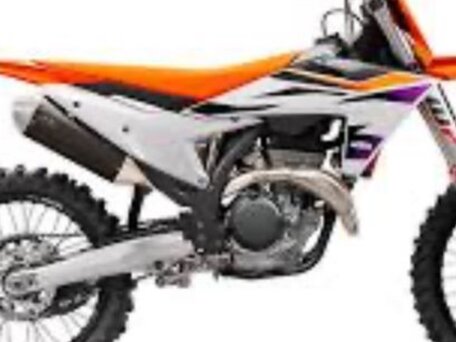 2020 KTM 350 EXC F, оранжевый, 1000000 рублей, вид 1