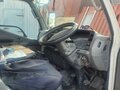 1998 Fuso (Mitsubishi) Canter, белый, 1100000 рублей - вид 4