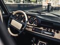 1985 Porsche 911 Carrera II (911, 930), белый - вид 4