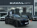 2026 Haval F7x II, чёрный - вид 3