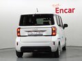 2023 Kia Ray I Рестайлинг 2, белый, 1350000 рублей - вид 4