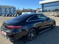 2017 Mercedes-Benz E-Класс 200 V (W213, S213, C238), чёрный, 3000000 рублей - вид 4