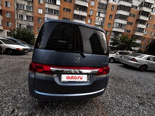 2005 Honda Stepwgn III, голубой, 900000 рублей, вид 5