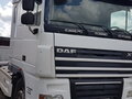 2007 DAF XF 105, белый, 2500000 рублей - вид 4