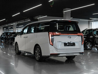 2026 GAC Trumpchi M8 Master Edition II, белый, 4350000 рублей, вид 4