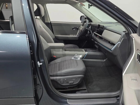 2026 Kia Seltos II, синий, 4350000 рублей - вид 17