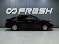 2011 Toyota Allion II Рестайлинг, красный, 1099000 рублей - вид 4