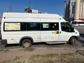 2013 Ford Transit, белый, 509000 рублей - вид 5