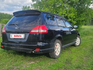 1999 Nissan Wingroad II (Y11), чёрный, 210000 рублей, вид 3