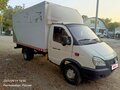 2012 ГАЗ ГАЗель (3302), белый, 1300000 рублей - вид 1