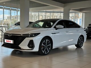 2023 Chery Arrizo 8, белый, 1950000 рублей, вид 1