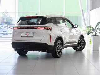 2025 Tenet T7, белый, 2757150 рублей, вид 4