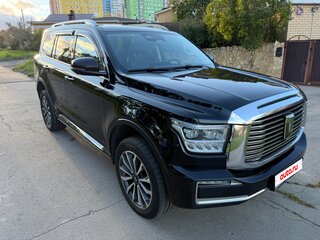 2023 Tank 500 I, чёрный, 3580000 рублей, вид 4