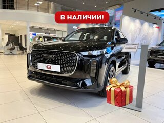 2026 Tenet T8, чёрный, 3885000 рублей, вид 1