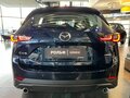 2026 Mazda CX-5 II Рестайлинг, синий, 4000000 рублей - вид 6