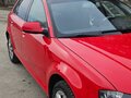2011 Audi A3 II (8P) Рестайлинг 2, красный, 750000 рублей - вид 4