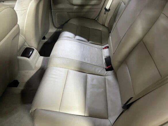 2006 Audi A4 III (B7), чёрный - вид 21