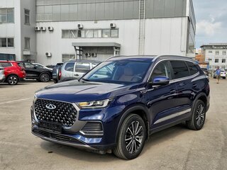 Chery Tiggo 8 Pro Max I